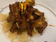 -香香海南菜餐厅