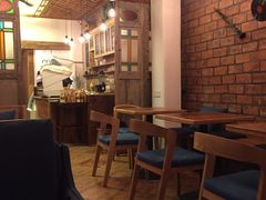 -西关84·History·Art·Cafe