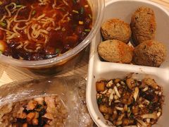 -六广门毛阿姨糯米饭