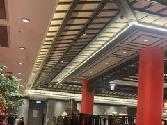 -龙悦湾酒家·八阵鱼生·渔人码头店