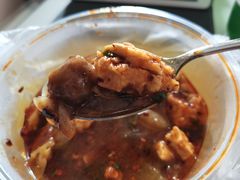 肉丸糊辣汤-老字号贾家肉丸糊辣汤(光明巷店)