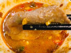 -刘少华贵州小黄牛·鲜牛肉火锅(总店)