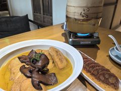-竹里馆 ·茶食(奥体店)
