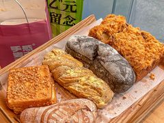 -手感麦夫(黄兴中路五一店)
