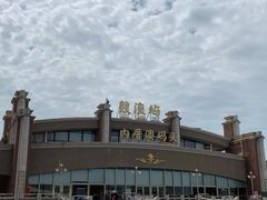 -鼓浪屿内厝澳码头(轮渡站)