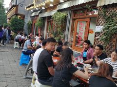-大理.老字号渝记酸萝卜乌鱼(古城总店)