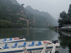 -野三坡清泉山风景区