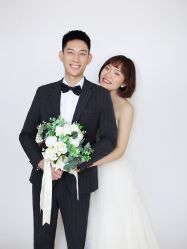 -光阴的故事婚纱摄影(苏州店)