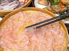 -草鱼先生潮州鱼生·虾生(新厦花园店)