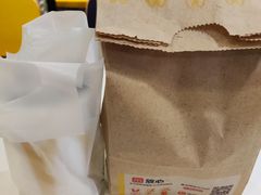 -麦当劳(广州新港东路第二分店)