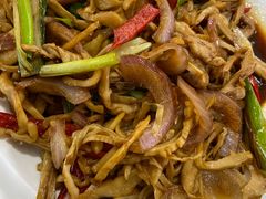 -长临河古镇福味轩土菜馆(长临河店)