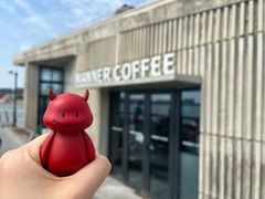 -Manner Coffee(滴水湖店)