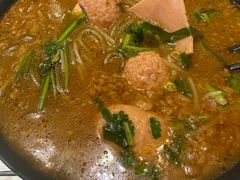 -肥汁米蘭香港米线(长宁来福士店)