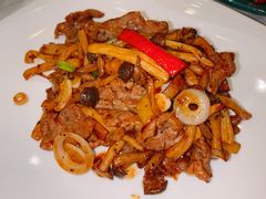 -京粤荟(海王银河科技大厦店)