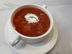 -库滋明·俄罗斯特色美食(中央大街店)