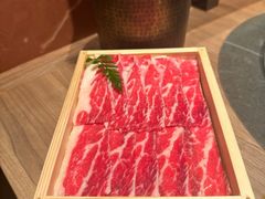 -巴奴毛肚火锅(姚家园万象汇店)