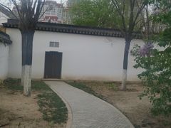 -桃花堤公园