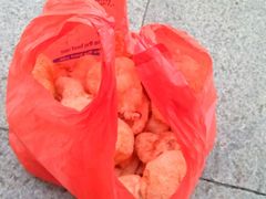 -海勤盛海味干货市场(一德路店)