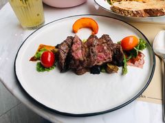 澳洲原切精选牛排-乔泰勒JOETYLER西餐厅(曲江店)