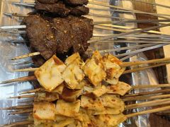 -程波烧烤(香滨路店)