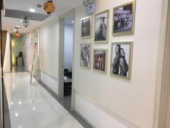-维乐口腔·埃齐门诊(静安店)