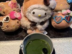 -Ginza Onodera 鮨(外滩十八号店)