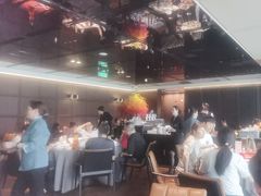 -秀儿四九城·新京菜(亚运村鸟巢店)