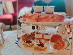 -Salon de Ville浦江汇(上海外滩华尔道夫酒店店)