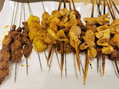 -恒盛居回族饭店