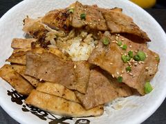 -熊吞·大碗丼烧肉饭(西市场嘉华店)