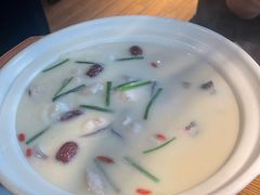 -老阿爸鲜鱼土菜(昆山花桥店)