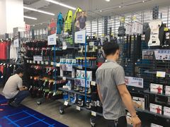 -迪卡侬(安德门店)