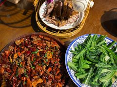 -杨记隆府(重庆总店)