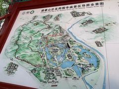 -承德避暑山庄景区