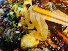 -黑竹香鸡(营和巷店)