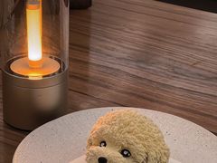 -玲婧胡同·生日蛋糕·餐厅(嘉里城店)