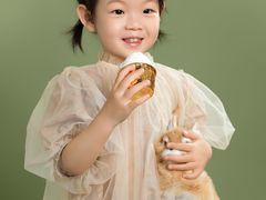 -海马体家庭照相馆(北京芳圆里 ID MALL店)