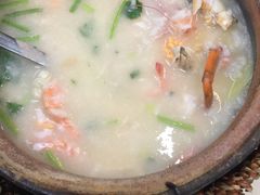 -利杨记·本味轩粥坊·烧烤(宝体店)