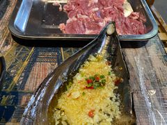 -龙虾风暴(松江店)