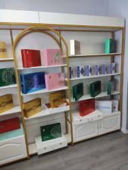 -宝妈港湾·妙初产后恢复(西局店)