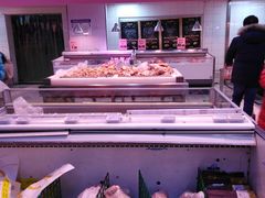 -物美大卖场(玉蜓桥店)