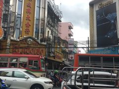 -唐人街(耀华力路)
