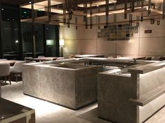-厦门海沧正元希尔顿逸林酒店開全日餐厅