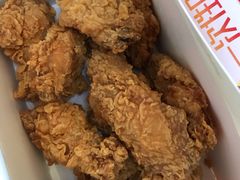 -肯德基(新凌云店)