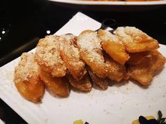 -阿庄新豫菜(航海东路店)