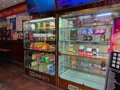 -唱吧麦颂KTV(方庄店)