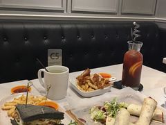 BTC经典冻柠茶-打趸BTC·Breaktime cafe(北京路店)