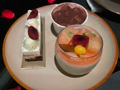 -上海苏宁宝丽嘉酒店·Cafe Bellagio西餐厅