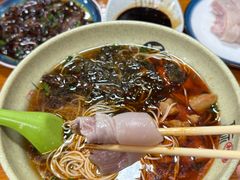 -阿勇面馆(东书房路店)