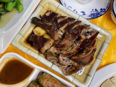 -海鲜街菜馆(海珠南路店)